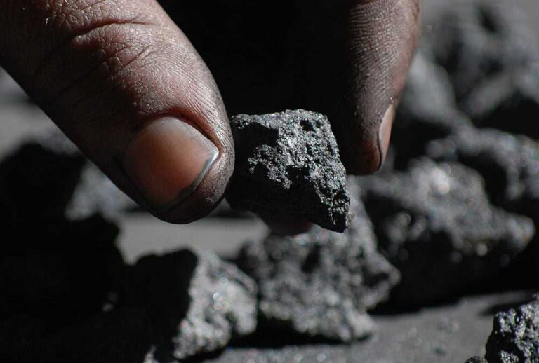 Sri Lanka Coal Controversy: Testing, Quality, and Power Plant Efficiency