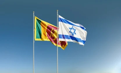 Sri Lanka Embassy Issues Safety Advisory for Nationals in Israel Amid Rising Regional Tensions