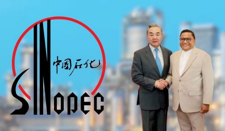 Sri Lanka Signals Early 2026 Timeline for Hambantota SINOPEC Deal