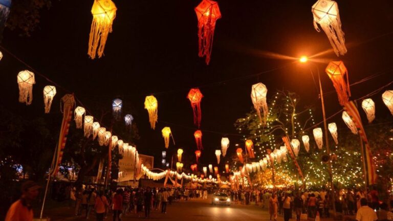 State Vesak Festival Scheduled for May 30 Following Clergy Consultations