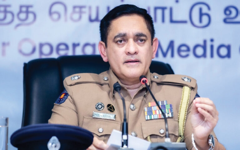 Record Drug Seizures Mark Major Escalation in Law Enforcement Efforts