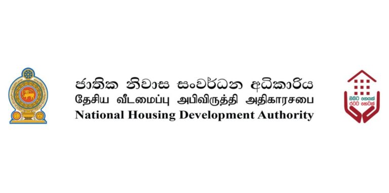 Temporary Shelters to Aid Estate Families Devastated by Recent Disasters