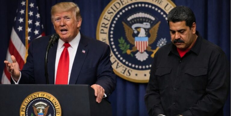 The Arrest That Redefined the Rules