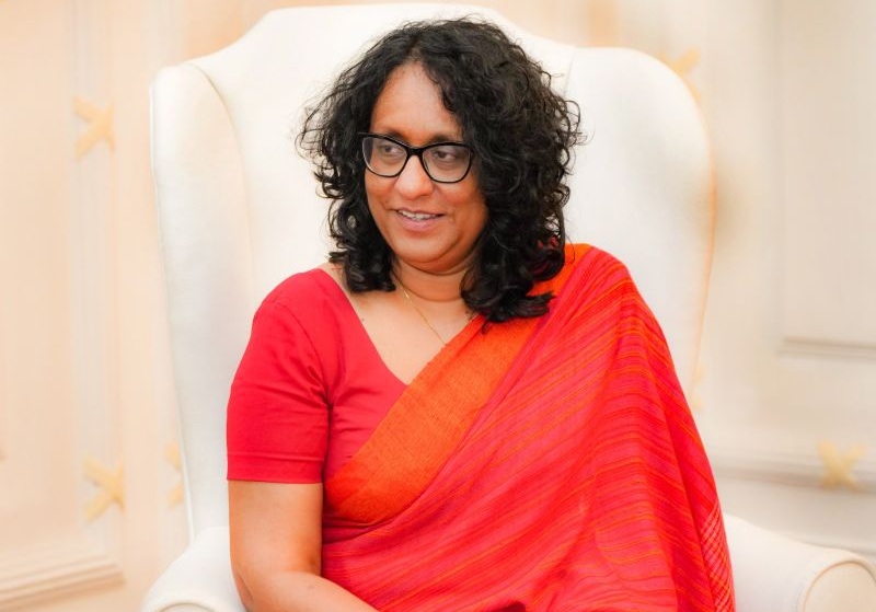 PM Highlights Structural Barriers to Women’s Leadership at World Woman Davos Agenda