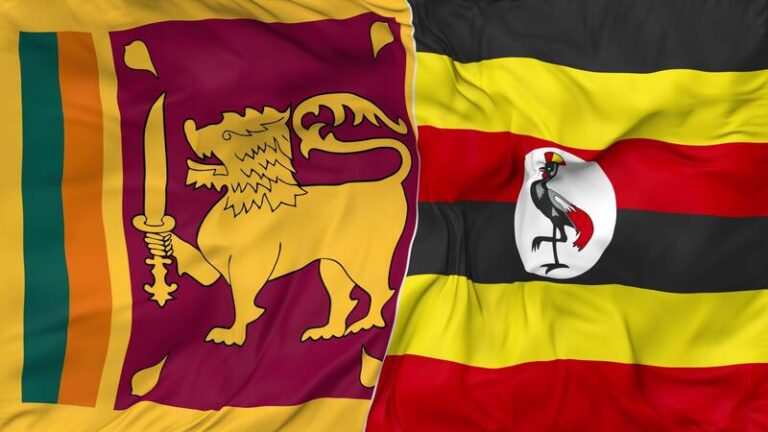 Uganda’s Political Continuity Opens Fresh Investment Prospects for Sri Lanka