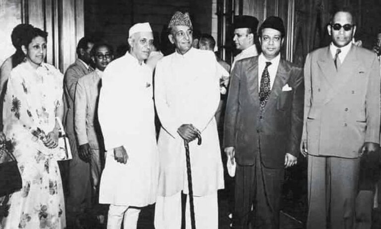 When the ‘Enemy’ Was a Guest: The Strange Tale of Pakistan at India’s Republic Day Parade