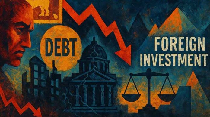 foreign investment sri lanka