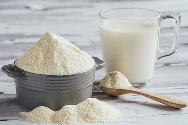 Imported Milk Powder Prices to Drop Following Agreement With Importers
