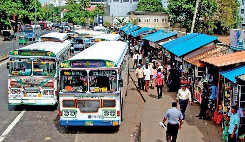 Bus Fare Hike Likely Before Mid-Year as Congestion Drives Up Costs