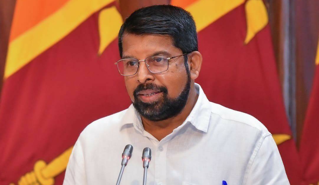 Government to Undertake Extensive Review of Outdated Laws