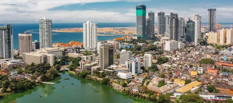 Colombo Land Market Maintains Upward Momentum as Property Values Climb