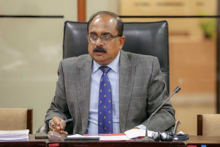 Ditwah Catastrophe: Foreign Relief Coordination Committee Meets to Tighten Oversight and Delivery Mechanisms