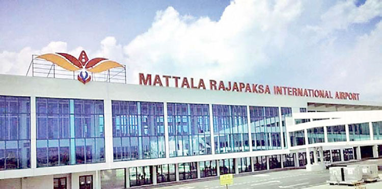 Empty Runways, Grand Plans: Mattala’s Tourism Gamble