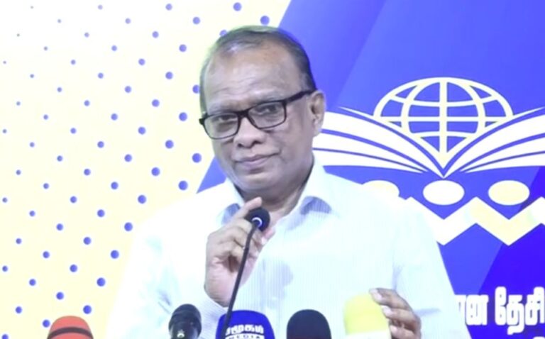 Expert Panel to Be Appointed to Drive Education Reforms Forward