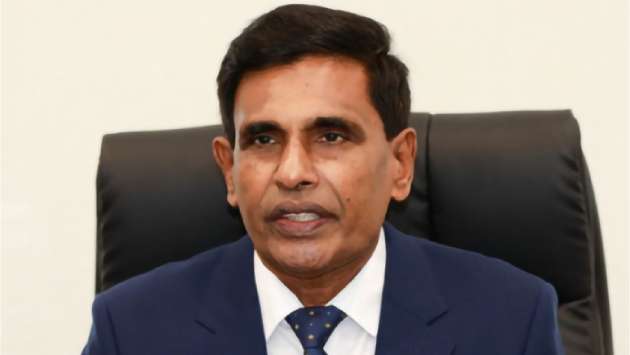 Government to Introduce New Legislation Targeting Organised Crime