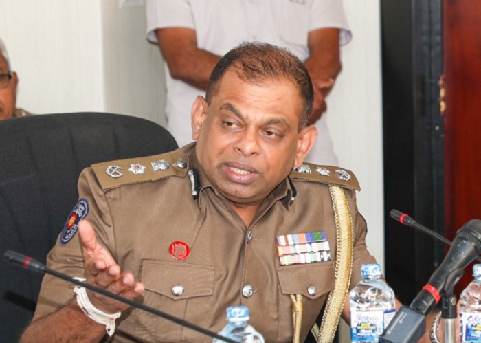 Landmark Ouster of IGP Tennakoon: SC Ends FR Battle as Parliament Invokes Rare Removal Law