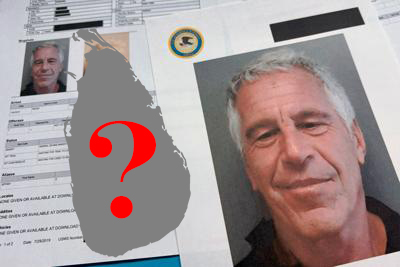 Does the Epstein Scandal Reach Sri Lanka? Separating Fact from Speculation in a Global Controversy