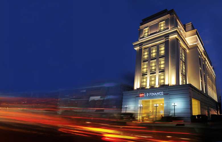 LB Finance Secures $45 Million to Boost MSME Lending