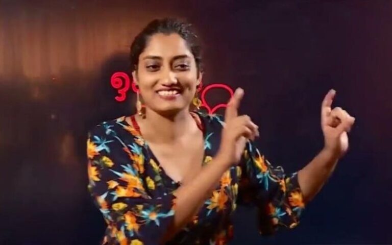 Public Backlash Persists Against Natasha Edirisooriya Despite Court Clearance, CID Apology