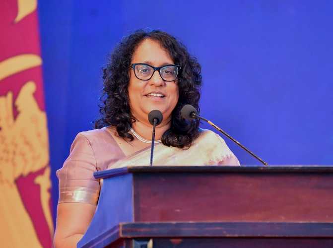 Prime Minister Highlights Stability, Climate Action and Reform at Regional Consuls’ Summit