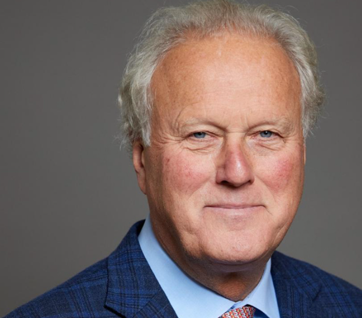 Lord Marland Visits Sri Lanka Amid Economic Transition