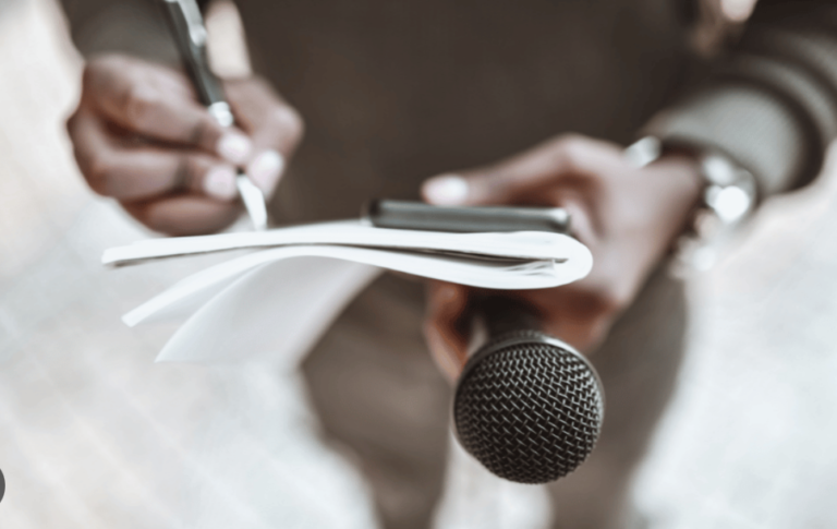 Govt to Implement Welfare Schemes for Journalists This Year – Deputy Minister