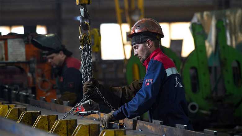 Sri Lankan Workers Emerge as Russia Looks to South Asia to Ease Deepening Labour Shortage