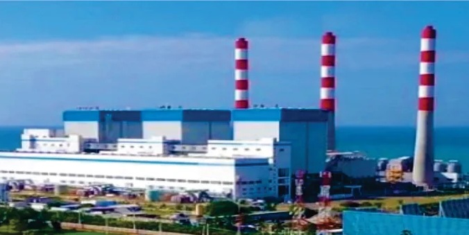 Toxic Ash and Soaring Losses at Lakvijaya Power Plant Rock Energy Sector