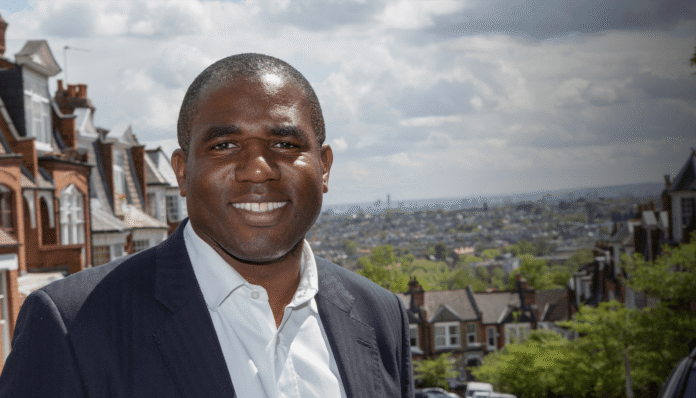 UK Deputy Prime Minister David Lammy Wraps Up High-Level Visit to Sri Lanka