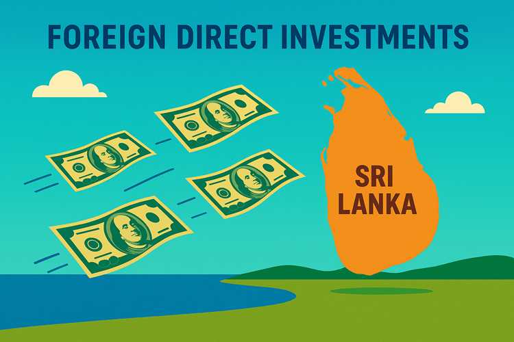 US $250 Million Marina Project Signals FDI Revival in Sri Lanka