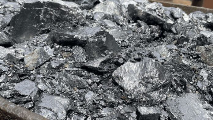 US Delegation Eyes Investment in Sri Lanka’s Strategic Graphite Industry