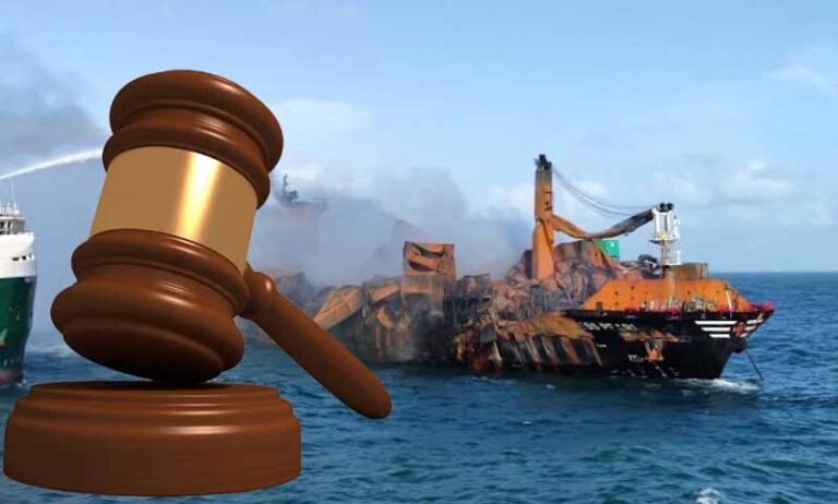 Attorney General Dismisses Claims of Pulling Out of Overseas Legal Actions