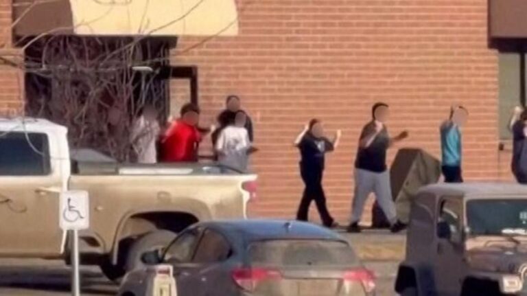 Sri Lanka Voices Support for Canada Following Violent School Shooting