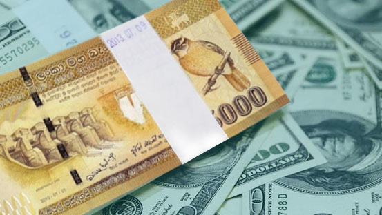 Overseas Investors Channel Nearly US$30 Million into Sri Lankan Rupee Bonds