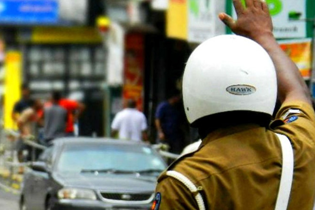 Extensive Security and Traffic Measures Rolled Out for India–Pakistan T20 Clash in Colombo