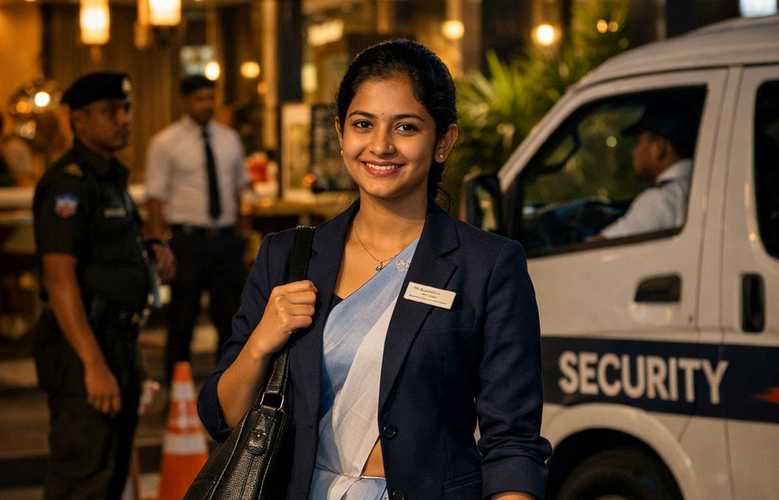 Night-Time Employment Opened to Adult Women in Hospitality Sector Under New Rules