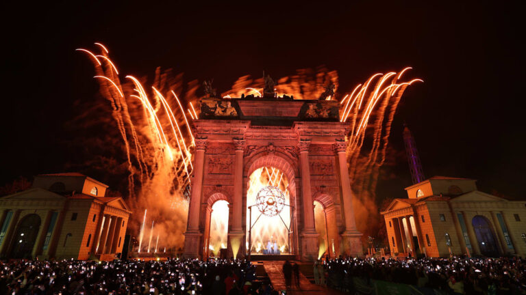 Fact Check: “Satanic Panic” at Winter Olympics?