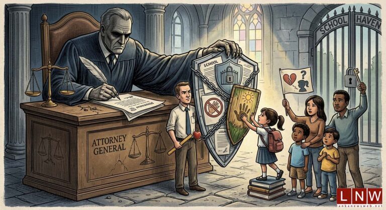 Activists Demand Revocation of Discriminatory Circular Protecting Abusive Teachers