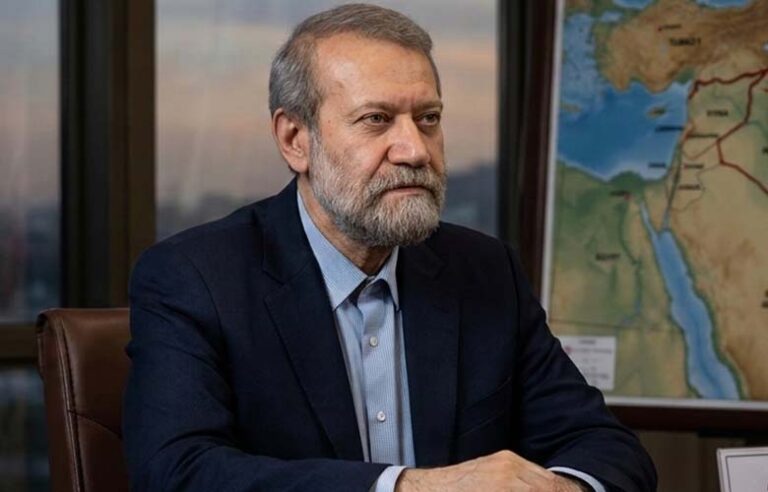 Meet Ali Larijani, the Man Who Vowed an “Unforgettable Lesson” for the US amid Middle East Crisis