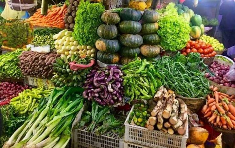 Fuel Price Surge Puts Agriculture Under Strain, Food Costs Likely to Rise