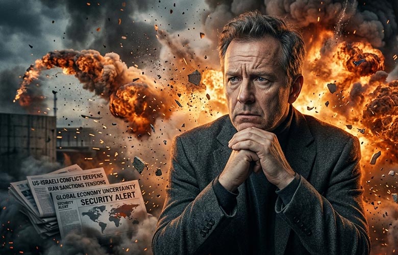 How the US–Israeli Assault on Iran Could Reshape Global Security and the World Economy