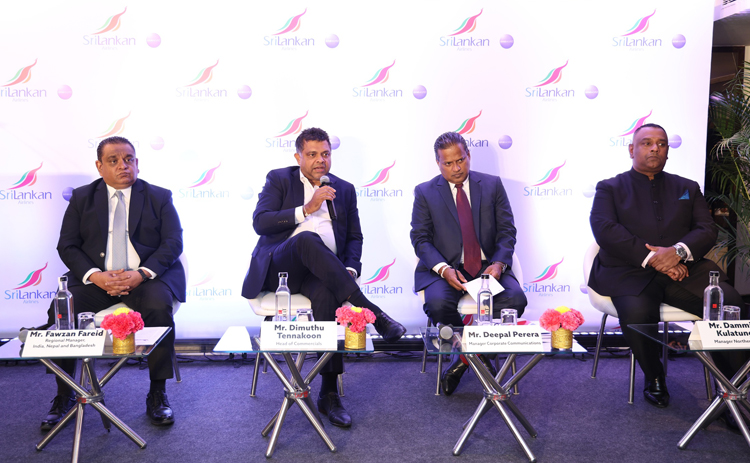 SL Airlines Bringing India Closer: Tourism Boost or Overdependence Risk?