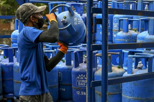Lanka Boosts Gas Supply as Litro and Laugfs Expand Island-wide Distribution