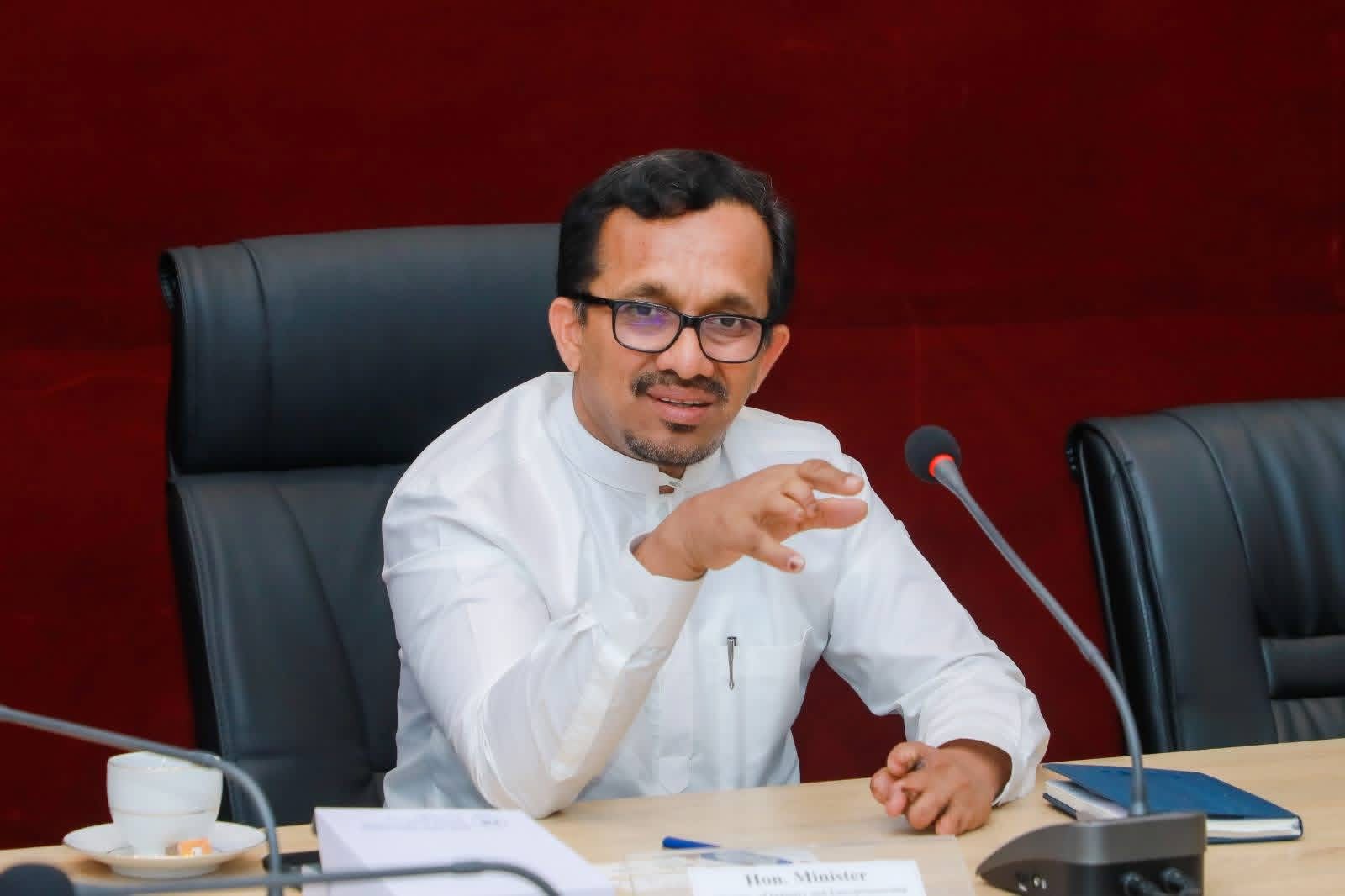 Industrial Bureaucracy Rewired: Government Merges Three Development Agencies