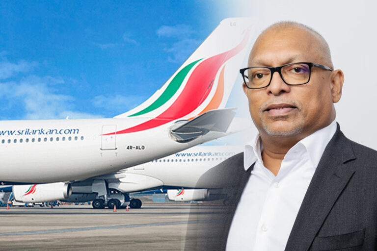 Why Sarath Ganegoda Must Answer to CIABOC for SriLankan Airlines’ Losses