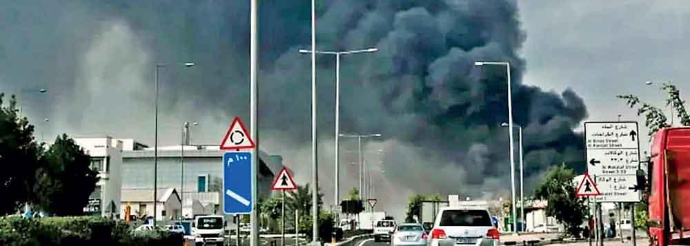 WHY TRUMP’S ATTACK ON IRAN A CALCULATED STRIKE AGAINST CHINA’S RISE