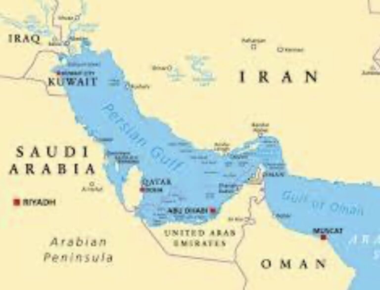 The Strait of Hormuz Isn’t Controlled by Iran — It’s Controlled by Insurance