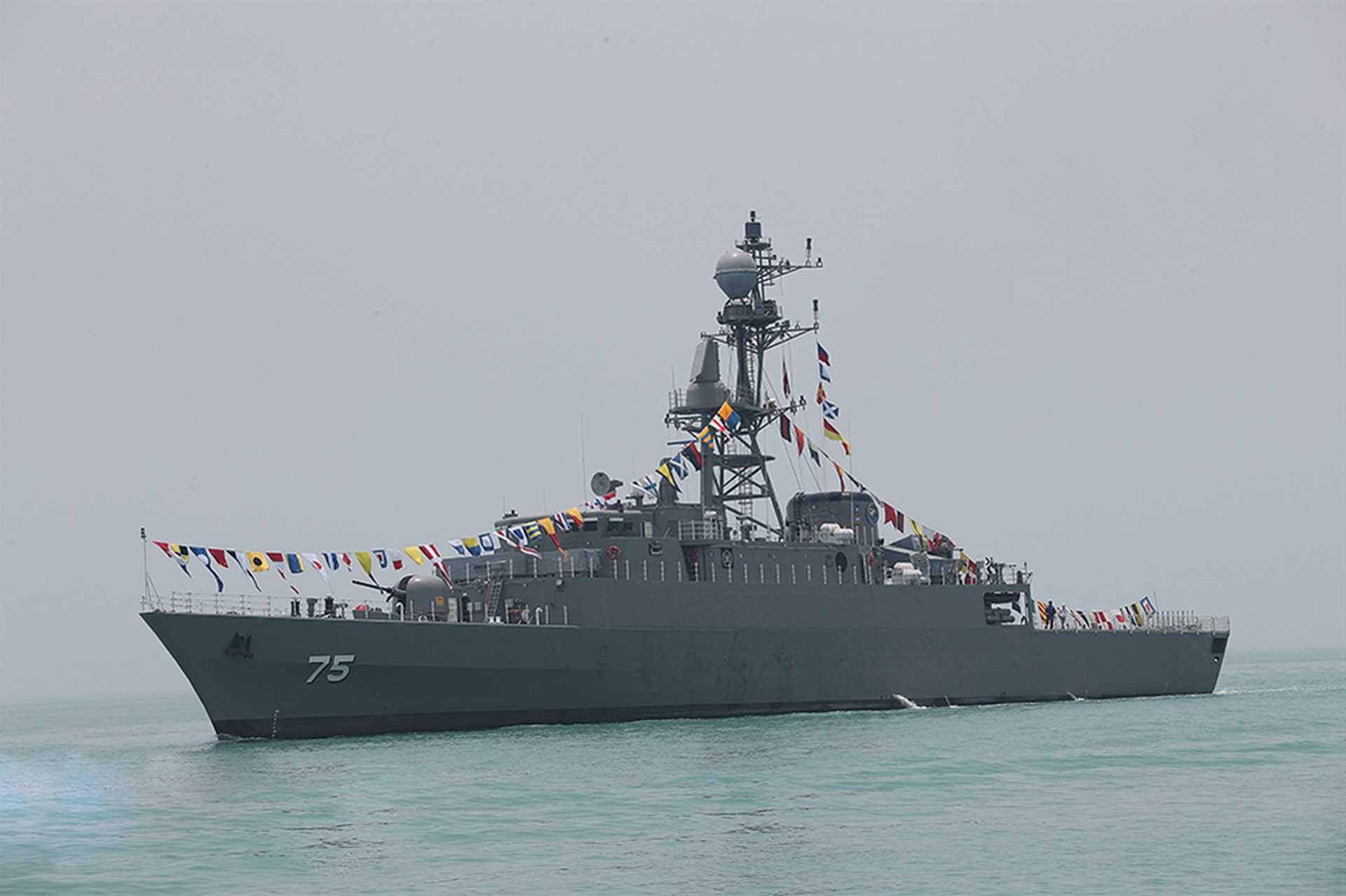 How the Torpedoing of Iran’s IRIS Dena Near Sri Lanka Could Reshape the Island’s Strategic Future