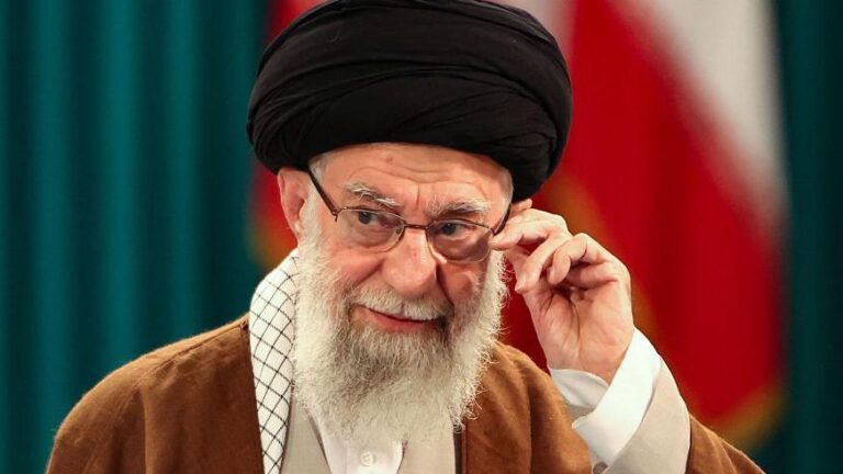 Iran’s Supreme Leader Ayatollah Ali Khamenei killed in US-Israeli air strikes: State Media