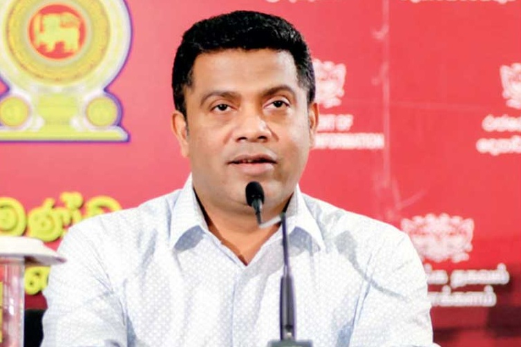 Parliament Appoints Special Committee to Probe Preparedness for Cyclone Ditwah